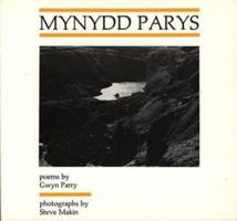 Mynydd Parys: Poems 1854110381 Book Cover