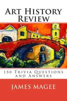 Art History Review 1456474340 Book Cover