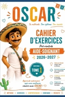 Guide de révision Formation / pré-rentrée aide-soignant: Comprendre et maîtriser le raisonnement clinique aide-soignant (French Edition) B0H34NB8YH Book Cover