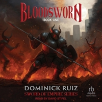 Bloodsworn B0GFTLZ8KQ Book Cover