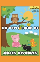 Un petit livre de jolies histoires B0H6YDJN3S Book Cover
