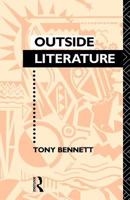 Outside Literature 0415010942 Book Cover