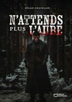 N'attends plus l'aube (French Edition) 2386270831 Book Cover