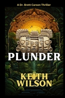 Plunder 1951188047 Book Cover