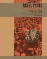 Rebel Voices: An IWW Anthology 0472061399 Book Cover