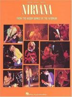 Nirvana - From the Muddy Banks of the Wishkah 0793593409 Book Cover