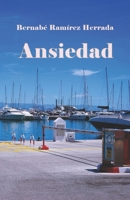 Ansiedad 1516843886 Book Cover