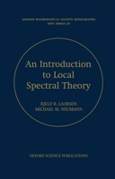 Introduction to Local Spectral Theory 0198523815 Book Cover