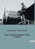 The Girl Aviators' Sky Cruise B0CJ8H3JJT Book Cover
