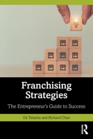 Franchising Strategies: The Entrepreneur’s Guide to Success 036745842X Book Cover