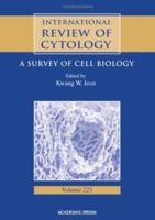 International Review of Cytology, Volume 223 0123646278 Book Cover