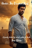 Under The Cracked Roof: A family Tested by Secret United in Truth B0G2BD8GXJ Book Cover