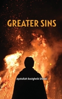 Greater Sins 964438606X Book Cover