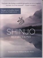Shinjo: Reflections 1935244000 Book Cover