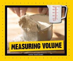 Measuring Volume 1614732833 Book Cover