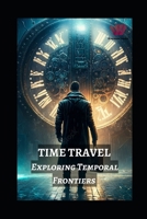 Time Travel: Exploring Temporal Frontiers from Madman Mike to John Titor, Sergey Panamerenko, Kozyrev Mirrors, and the Timeless Montauk Project B0CNKHHQGM Book Cover