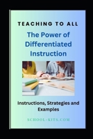 Teaching to All B0F846QNY5 Book Cover