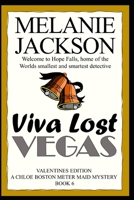 Viva Lost Vegas 1456581376 Book Cover