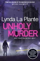 Unholy Murder 1838774513 Book Cover