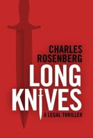 Long Knives 1477817522 Book Cover
