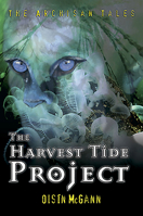 The Harvest Tide Project (Archisan Tales) 086278834X Book Cover