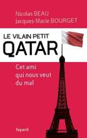 Le Vilain petit qatar 2213671281 Book Cover