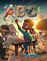 The ABCs of Black History B0F89F9N61 Book Cover