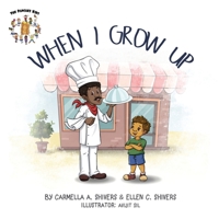 When I Grow Up 1734120800 Book Cover