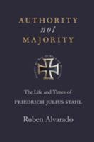 Authority Not Majority 9076660042 Book Cover