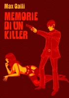Memorie Di Un Killer 1291223258 Book Cover