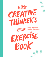 Little Creative Thinker's Exercise Book 9063694911 Book Cover