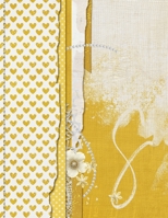 S: A Life of Gratitude - A Monogrammed Journal to Appreciate All Gifts - Keepsake Diary for Christian Women 1694970345 Book Cover