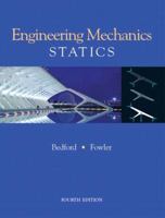 Engineering Mechanics: Statics (3rd Edition) 0201180707 Book Cover