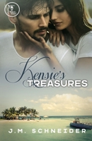 Kensie's Treasures 1951831233 Book Cover