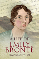 A Life of Emily Brontë 0631147519 Book Cover