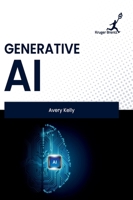 Generative AI 1787156117 Book Cover