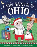 I Saw Santa in Ohio 1492668761 Book Cover