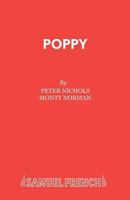 Poppy (Modern Plays) 0573080860 Book Cover