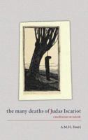 The Many Deaths of Judas Iscariot: A Meditation on Suicide 0415392403 Book Cover