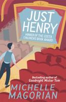 Just Henry 1405227575 Book Cover