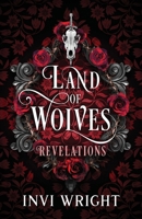 Land of Wolves Revelations 1966285043 Book Cover