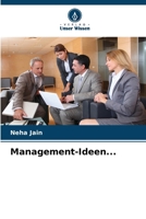 Management-Ideen... (German Edition) 6208520754 Book Cover