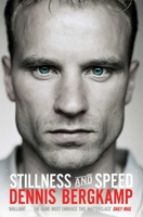 Stillness and Speed: My Story 1471129527 Book Cover