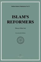 Islam's Reformers 1530501180 Book Cover