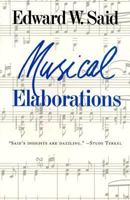 Musical Elaborations 0231073194 Book Cover