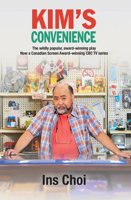 Kim's Convenience 1487002238 Book Cover