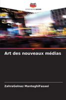 Art des nouveaux médias 6209296009 Book Cover