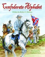 Confederate Alphabet 158980760X Book Cover