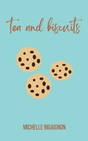 tea & biscuits 9357446761 Book Cover