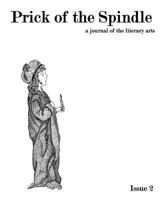 Prick of the Spindle - Print Edition - Issue 2 0984739971 Book Cover